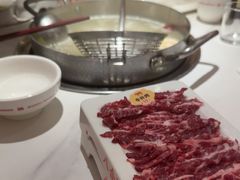 -八合里潮汕鲜牛肉火锅(深圳海岸城店)