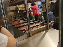 -老黄记手撕烤兔(玉林街店)