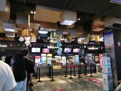 -几何影城观前街店(全激光影厅)