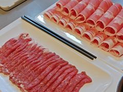 -君邦火锅(新疆大厦店)