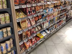 -Olé精品超市(沈阳万象城店)