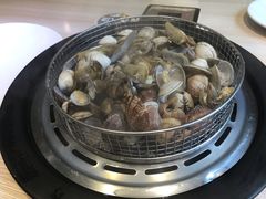 -海味当家(西安路店)