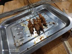 -清真·马峰烤肉(小学习北巷店)