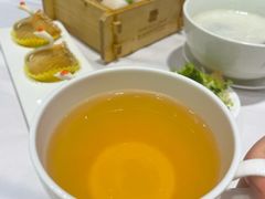 -南宁荔园维景国际酒店·荔园中餐厅