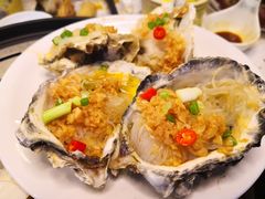 -圣罗巴海鲜自助(黑金店)