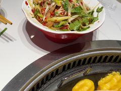 -东北铁锅宴(云龙华府店)