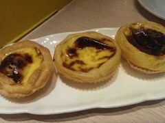 -澳门味道茶餐(南开大悦城店)