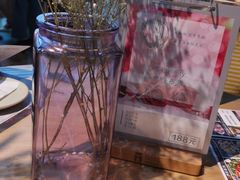 -初拾·花里餐厅(钜城华亿店)