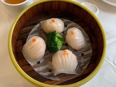 -维多利亚大酒店·雅园中餐厅