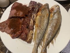 -永和铂爵国际酒店-威斯蒂娜西餐厅