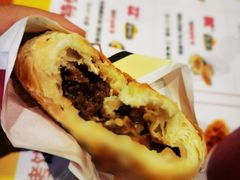 -吉品合酥脆烤饼(太平洋森活天地店)