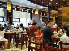 大堂-简朴寨(湘隆时代店)