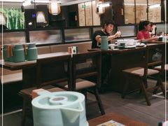 大堂-山涧肴·湘味家肴(松岗满纷天地店)