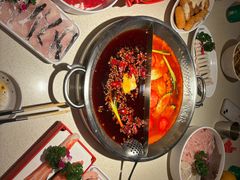 -小龙坎火锅(春熙太古里店)