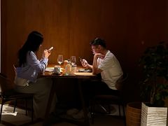 -OTIUM • 柴屿麦(亮马桥店)
