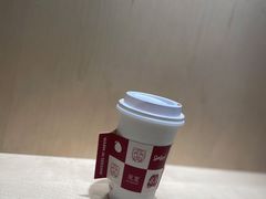 -Seesaw Coffee(西岸凤巢店)