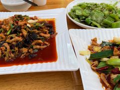 -邛海风味特色菜馆