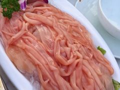 -枇杷园食为鲜火锅(南山店)