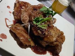 -乡间好味私家菜(总店)