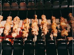 -很久以前羊肉串(昌里路三钢里店)