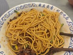 -梅溪·小伙子干挑面(安吉总店)