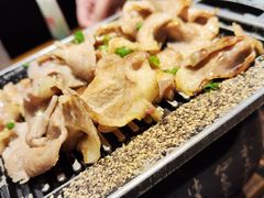 -山葵家·创意料理(临平银泰城店)