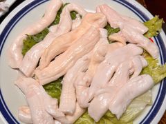 -山城棒棒军手作火锅·天花板手撕水牛鲜毛肚(北京店)