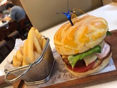 -和平馆·地道港澳茶餐厅(西门口店)