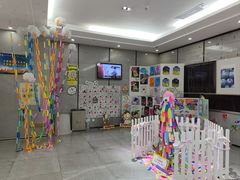 -佛山市图书馆(祖庙路分馆)