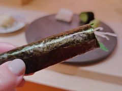 -橼舍鮨青木