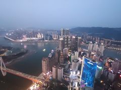 -WFC会仙楼观景台