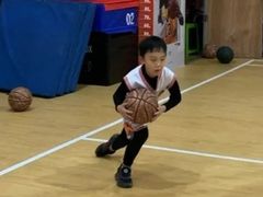 -东方启明星篮球培训(天坛校区)