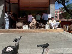 门面-Catch Bagel(芳草地店)