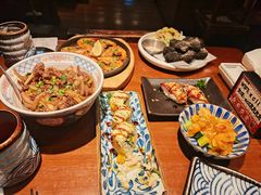 -小川洋风料理(江汉路店)