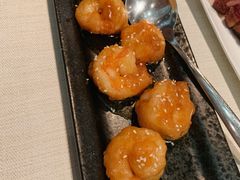 西柠脆虾球-御宝轩(益丰·外滩源店)