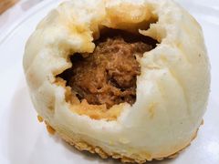 招牌生煎包-和记小菜(七宝店)