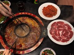 -三江两海老火锅(北京首店)