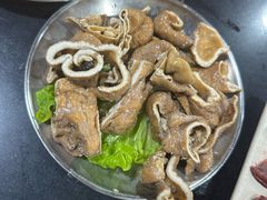 -铜元老码头鳝鱼火锅