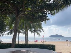 -石梅湾艾美度假酒店