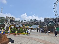 -大连森林动物园