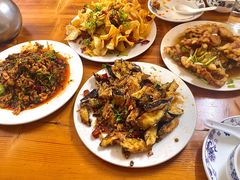 -三点小吃(山大店)