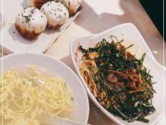 -东泰祥生煎馆(重庆北路店)