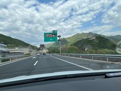 -玉渡山自然风景区