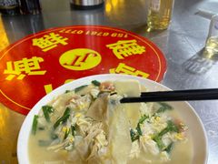 -健跳小海鲜(人民路店)