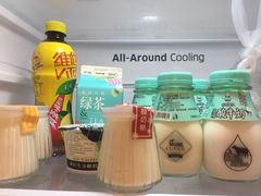 -狐狸家·酸奶酪专门店(平江路店)