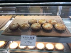 -芳叔(东方宝泰店)