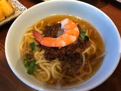 担仔面-度小月(百老汇美食街店)