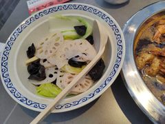 -耍盆友·重庆江湖菜(百子湾店)