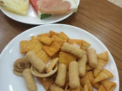 -阿罗新疆菜(人民广场店)