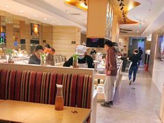 -比格比萨自助(宋家庄店)